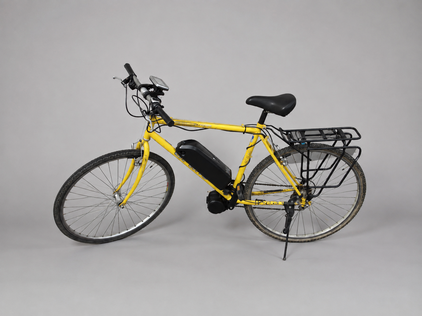 Vélo électrique S.A.P. Antoine